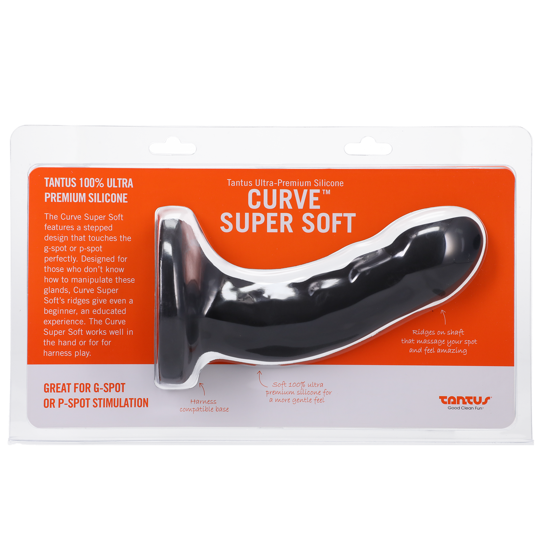 Curve Onyx Soft