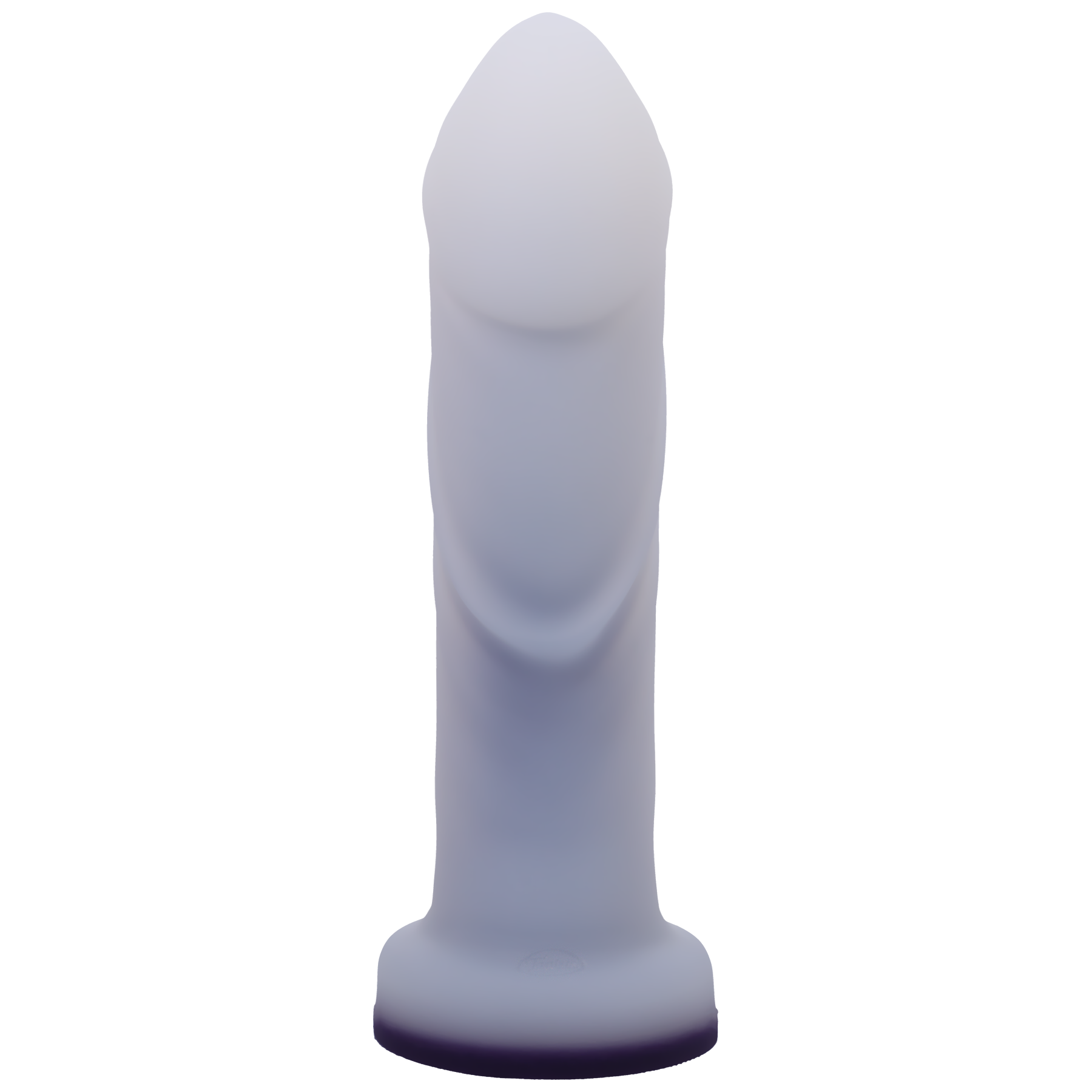 Silicone Cush O2 Duo Core Dildo