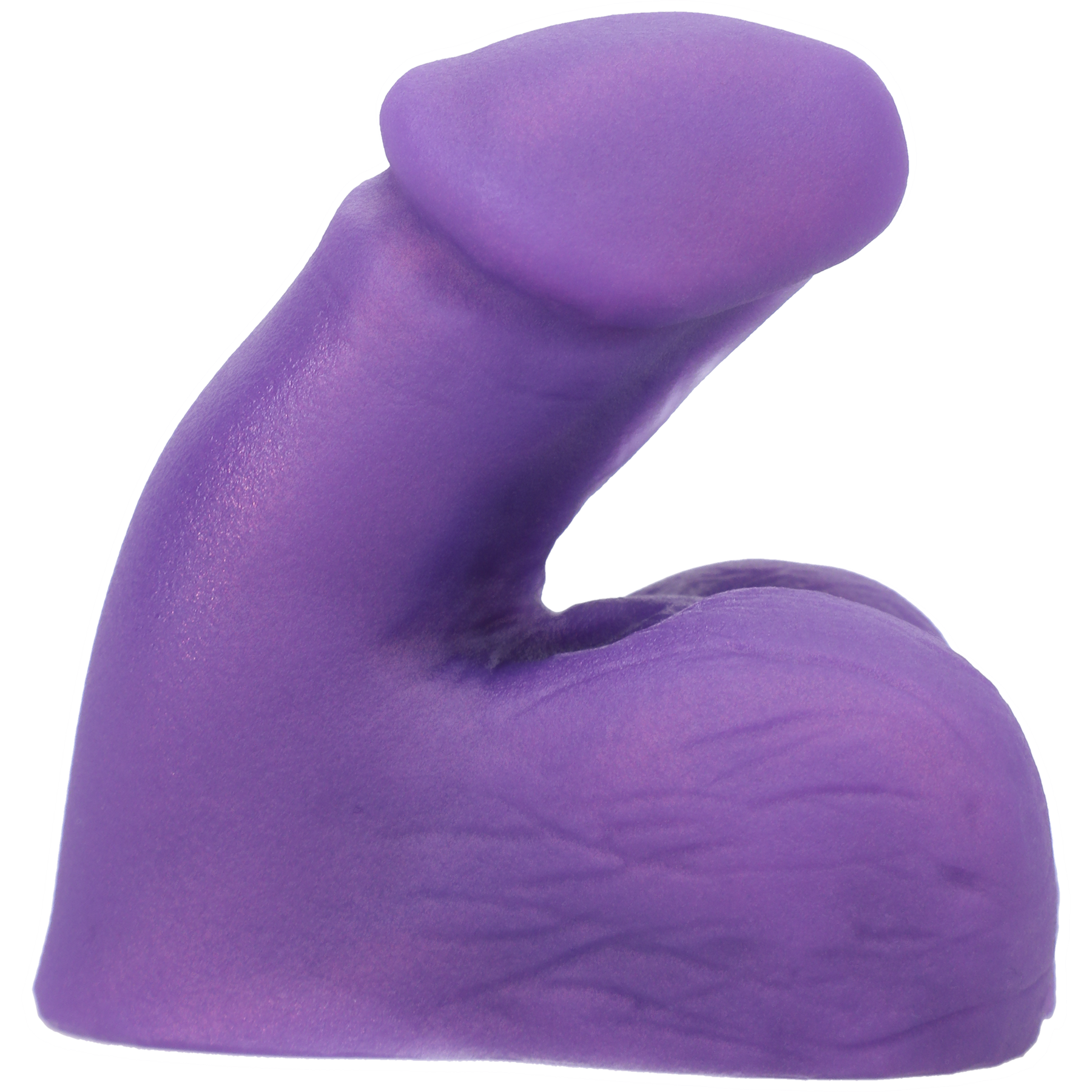 On The Go Silicone Packer Amethyst Super Soft