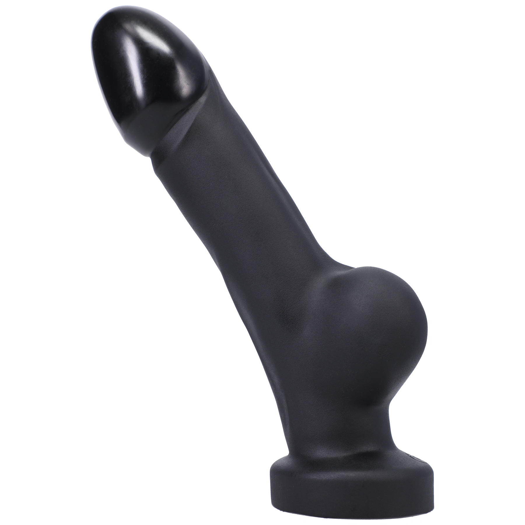 Super Destiny Super Soft Silicone 8.5 Inch Dildo