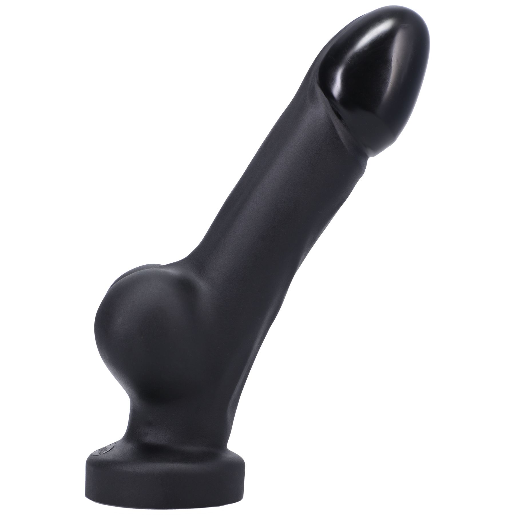 Super Destiny Super Soft Silicone 8.5 Inch Dildo