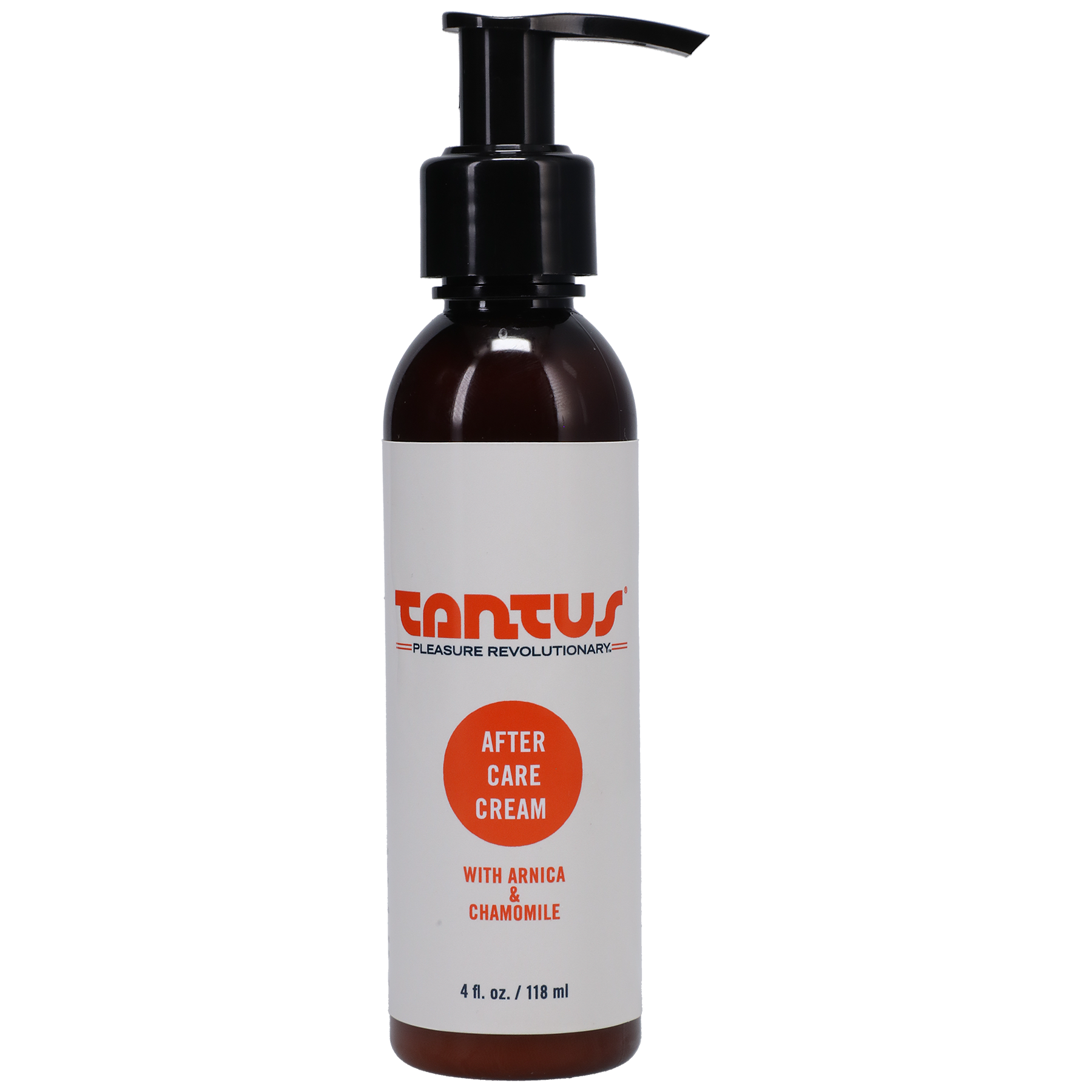 Apothecary by TANTUS - After Care Cream with Arnica & Chamomile - 4 oz.