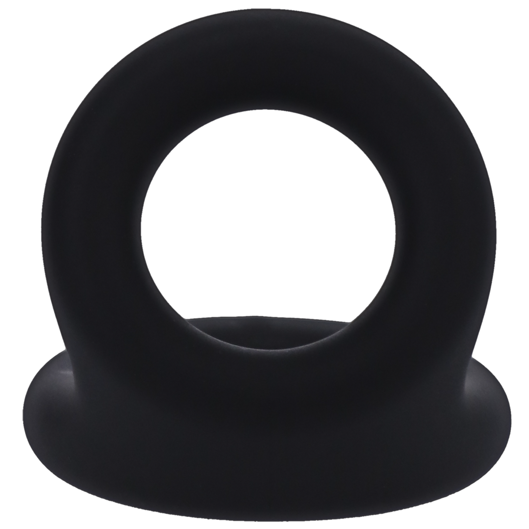 Uplift - Silicone C-Ring Onyx