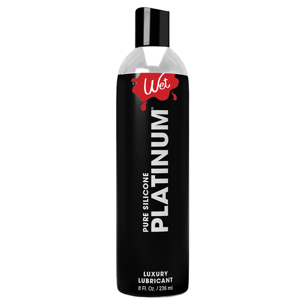 Platinum 8 Fl. Oz. / 236 ml