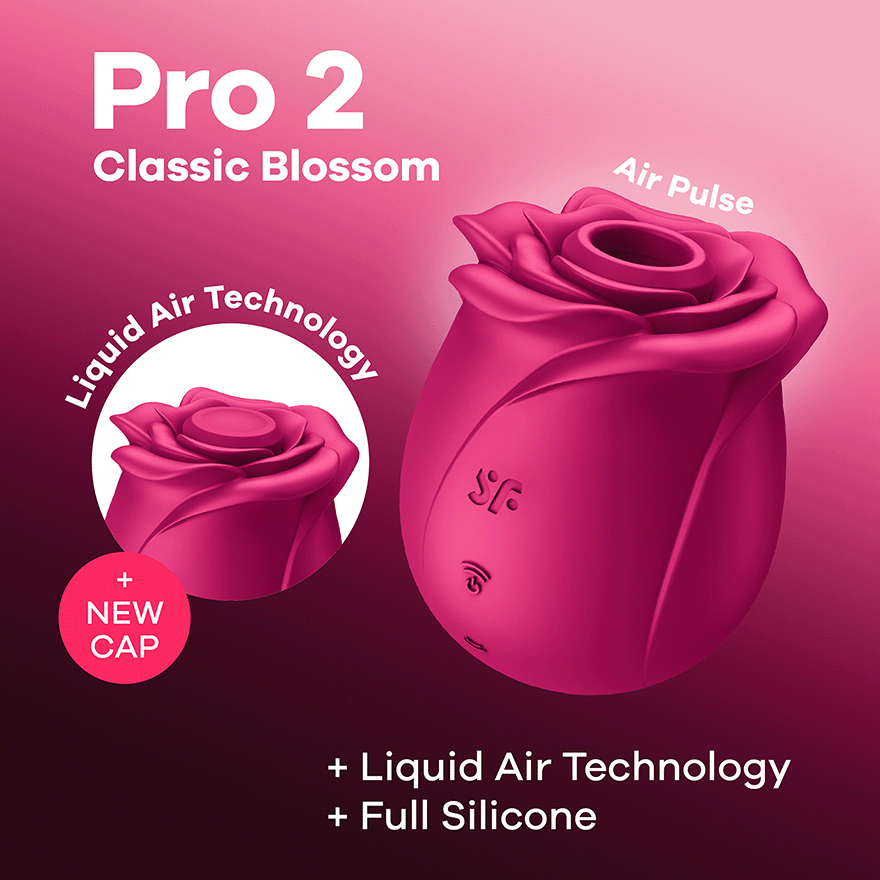 Pro 2 Classic Blossom