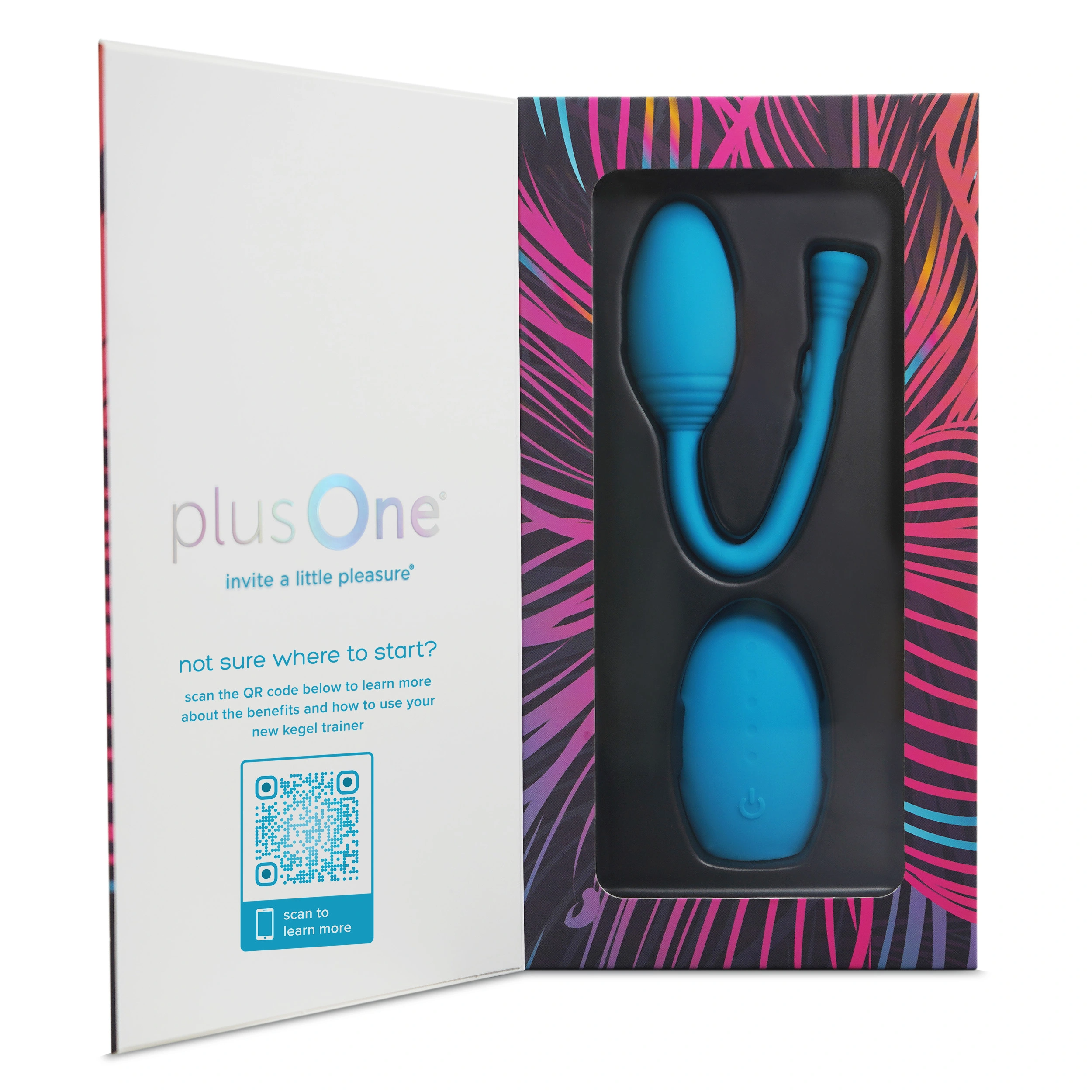 Kegel Trainer