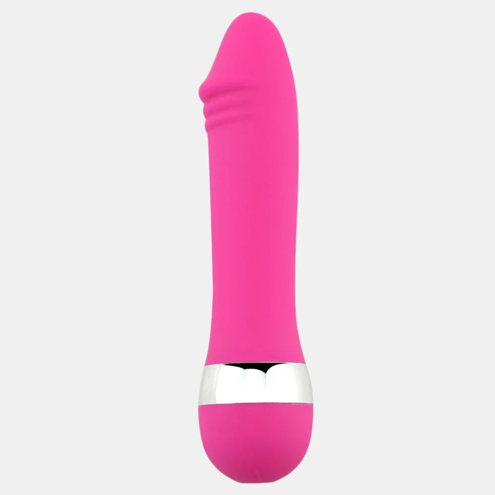 PulseVibe – Small & Large Vibrator for Intense Pleasure - SizzleFox