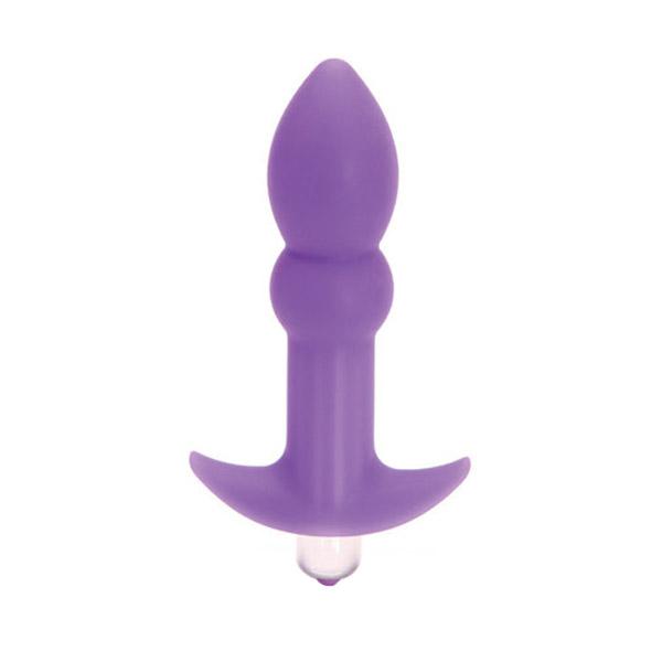 Perfect Plug Plus Vibe Purple