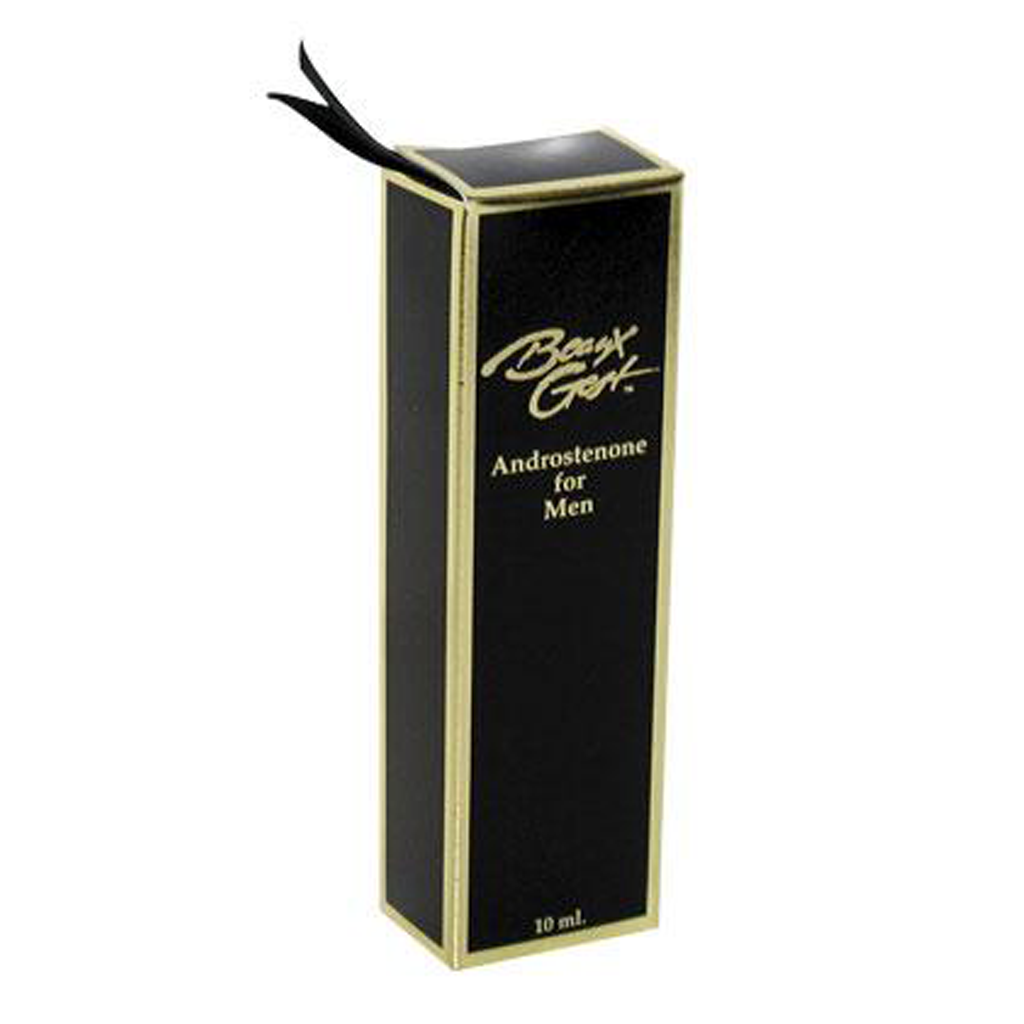 BEAUX GEST-For Him Original Scent