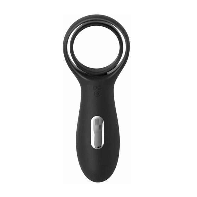 Zero Tolerance Rechargeable Torpedo Cock Ring