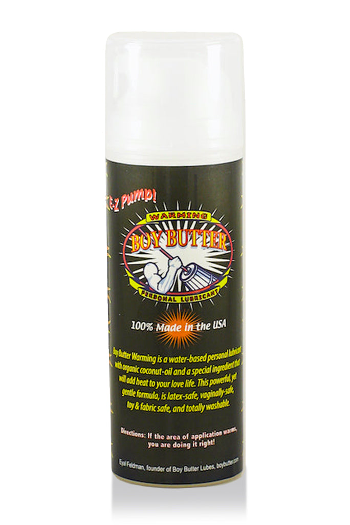 Warming Formula 5 oz