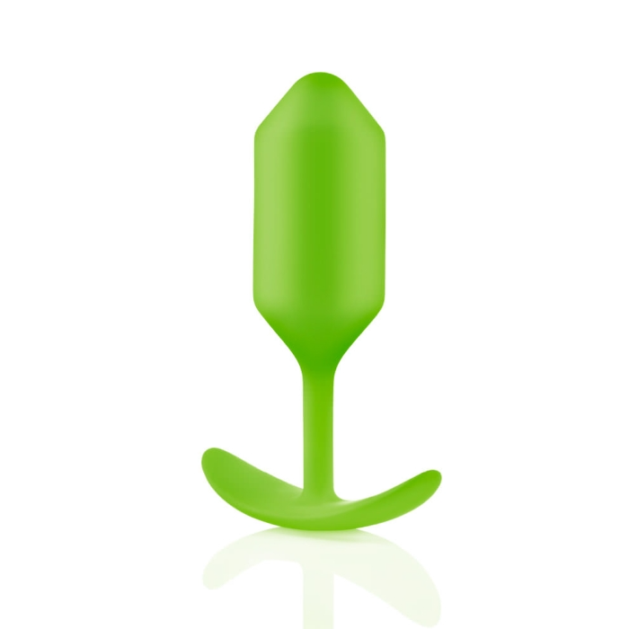 SNUG PLUG 3 | LIME