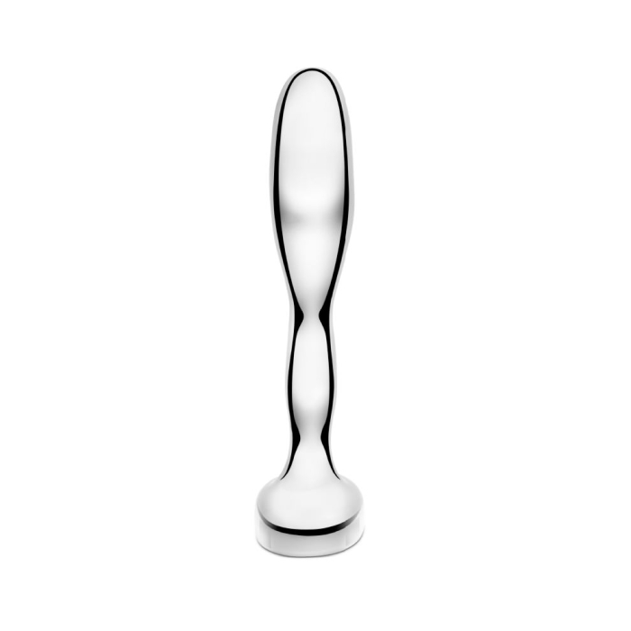 STAINLESS STEEL PROSTATE PLUG