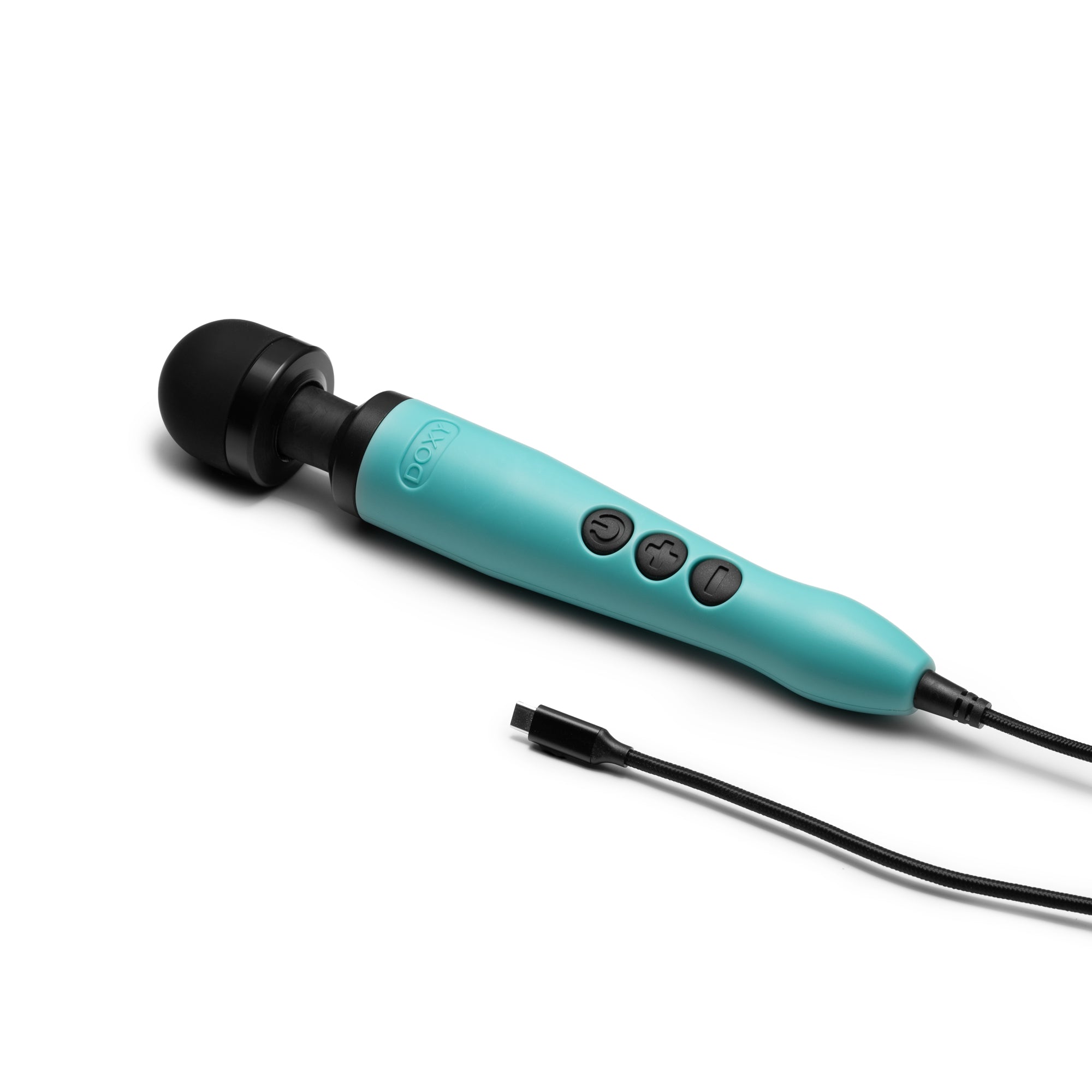 3 USB-C - Turquoise