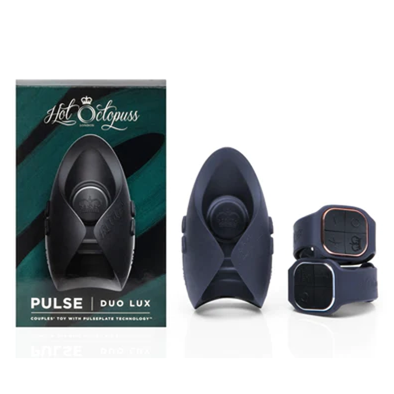 PULSE DUO LUX