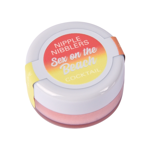 NIPPLE NIBBLERS Cocktail Pleasure Balm Sex On The Beach 3g