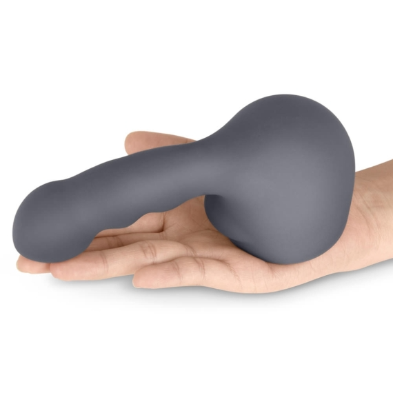 Ripple Silicone Attachment