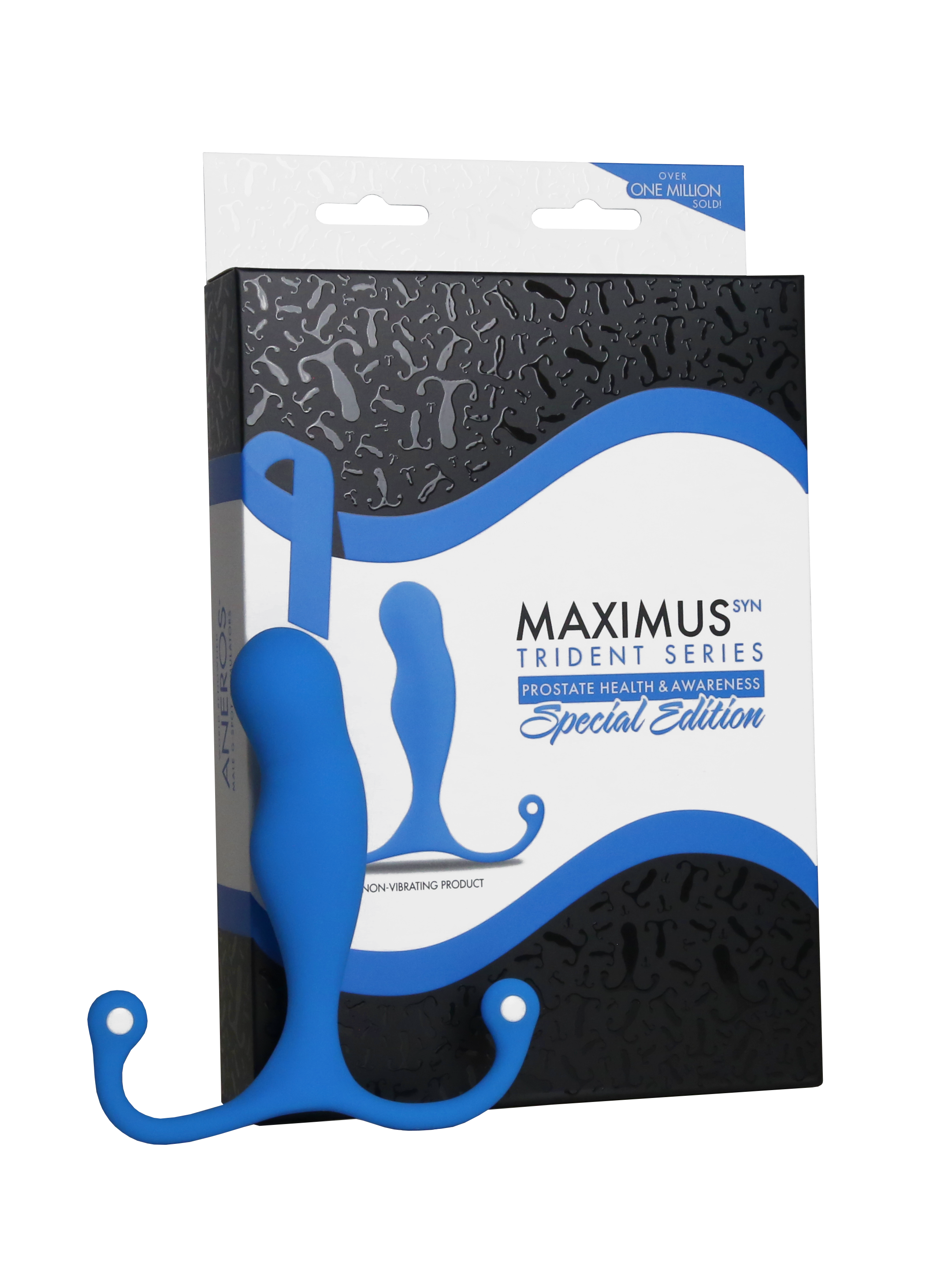 MAXIMUS SYN TRIDENT SPECIAL EDITION