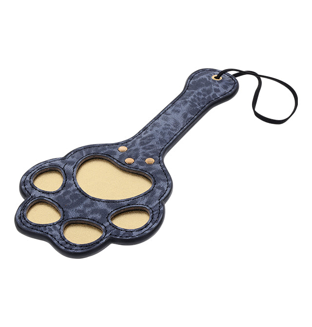 Cougar Paw Paddle