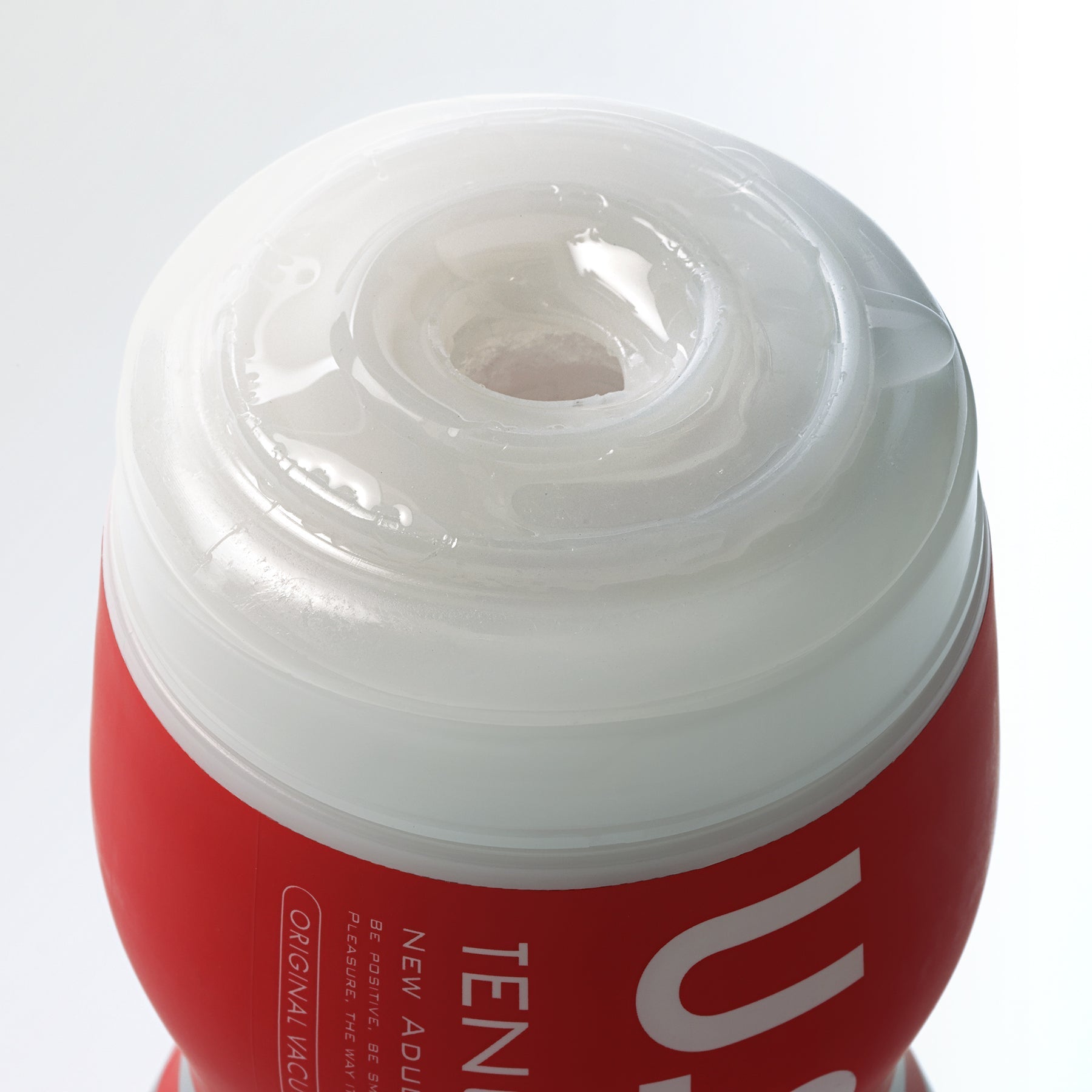 U.S. TENGA ORIGINAL VACUUM CUP GENTLE