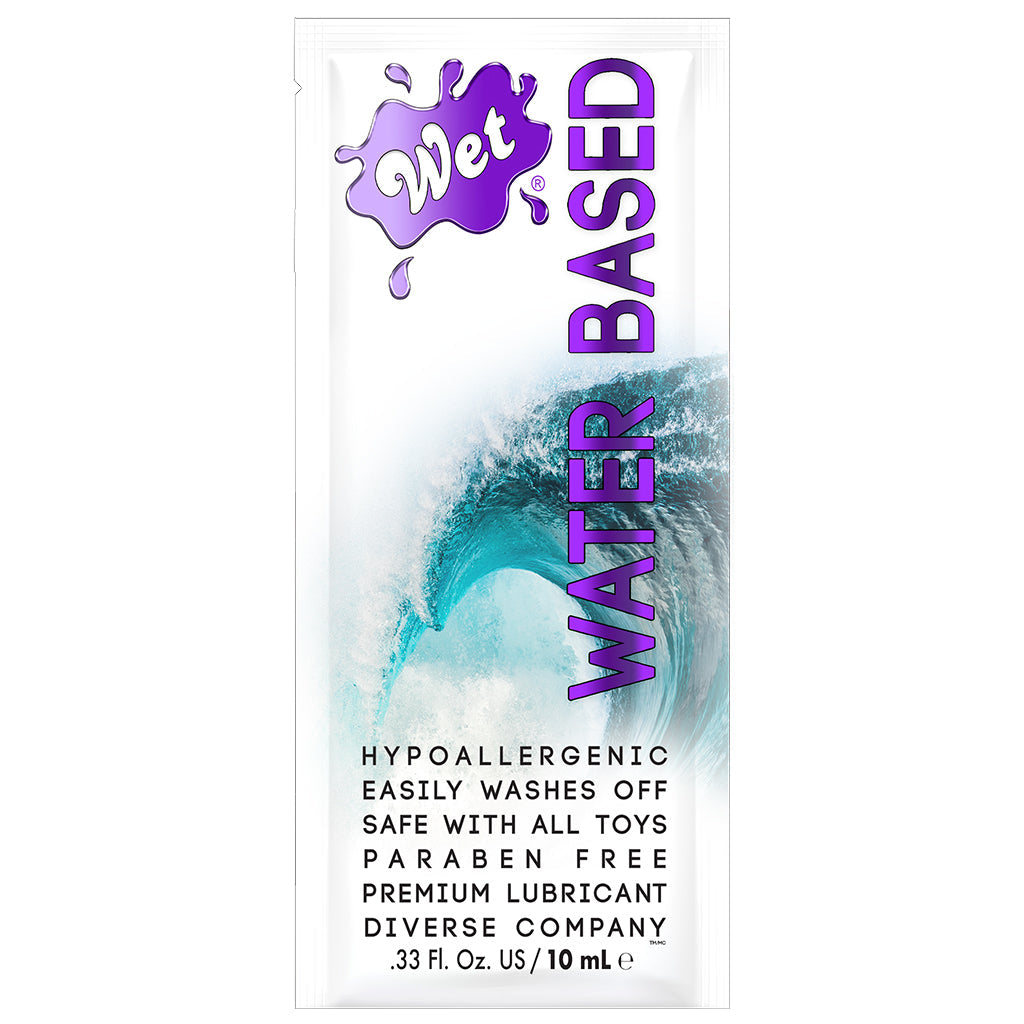 Original® Water Based Gel .33 Fl. oz./10mL